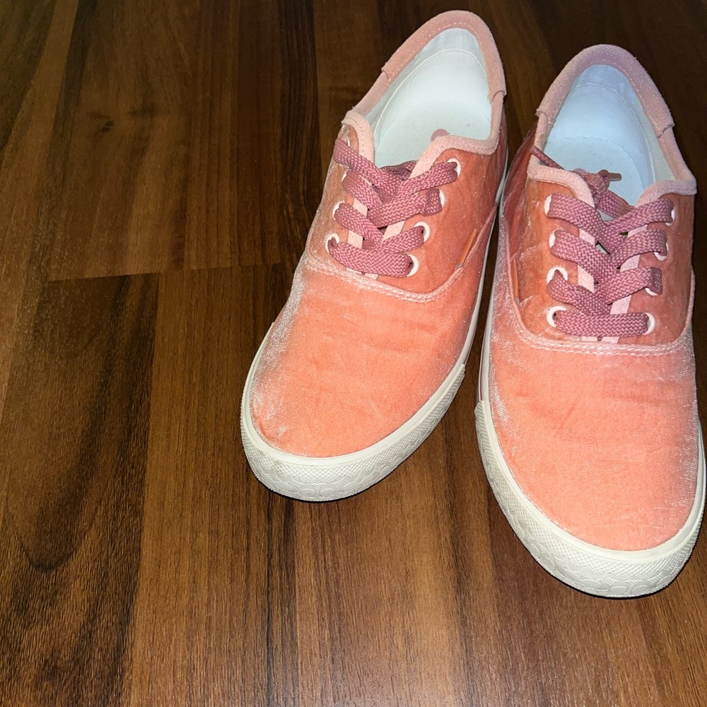 Coach sneakers - Picture 2 of 6